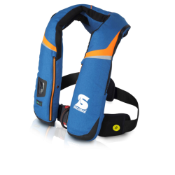 Chaleco salvavidas Secumar Scout 3D 275N