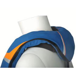 Chaleco salvavidas Secumar Scout 3D 275N