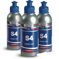 Cera protectora Sealine S4 - 250ml