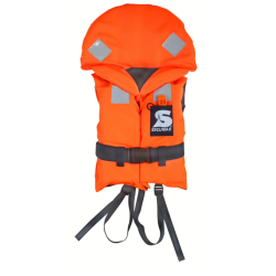 Chaleco salvavidas infantil...