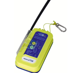 Muelle meteorológico easyRESCUE-A040-BW-COM