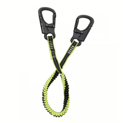 Correa de seguridad...