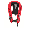 Chaleco salvavidas inflable Baltic Legend 305 N con arnés automático SLA