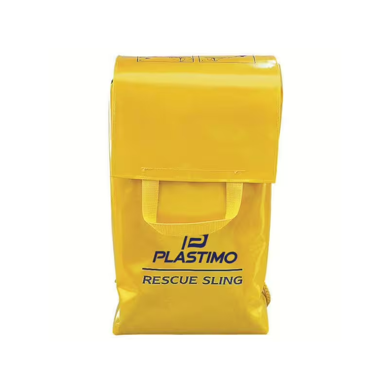 Arnés de rescate Plastimo