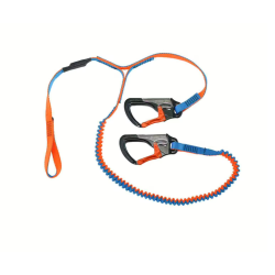 Correa de rendimiento...