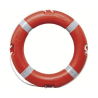 Aro salvavidas Plastimo SOLAS con línea de lanzamiento de 30 m