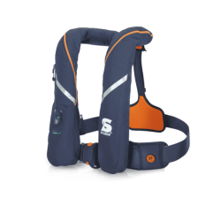 Chaleco salvavidas Secumar...