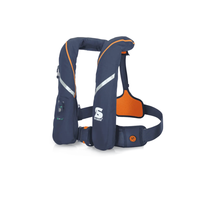 Chaleco salvavidas Secumar Survival 275