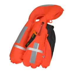 Chaleco salvavidas Secumar Survival 275