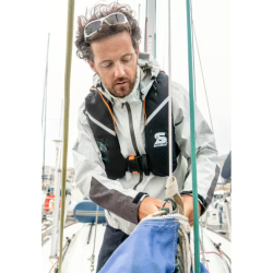 Chaleco salvavidas Secumar Survival 275