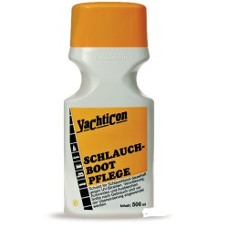 Cuidado para embarcaciones neumáticas Yachticon - 500ml