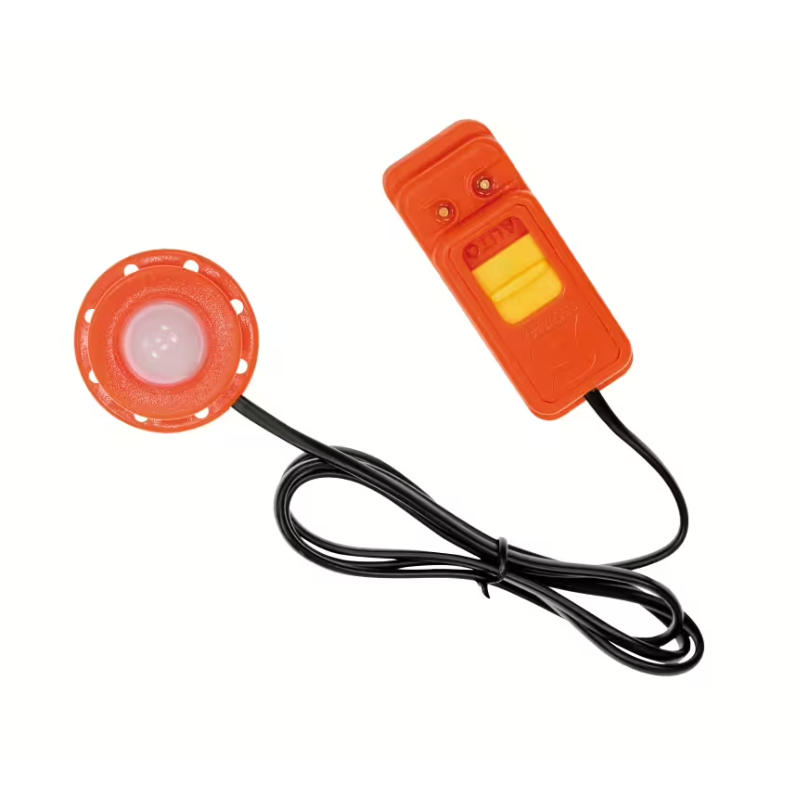 Kit de actualización de luz para chaleco salvavidas Secumar SECULUX LED-II