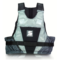 Ayuda de natación Secumar...