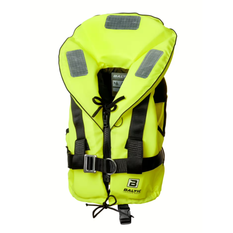 Chaleco salvavidas de espuma sólida Baltic Ocean Harness