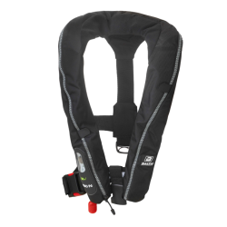 Chaleco salvavidas inflable...