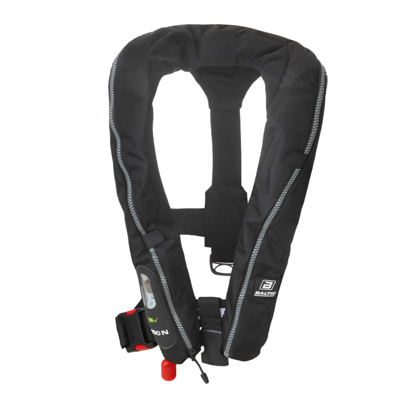Chaleco salvavidas inflable Baltic Compact 100