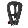 Chaleco salvavidas inflable Baltic Compact 100
