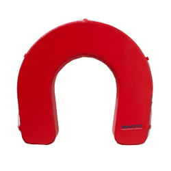 Equipo de rescate con aro...