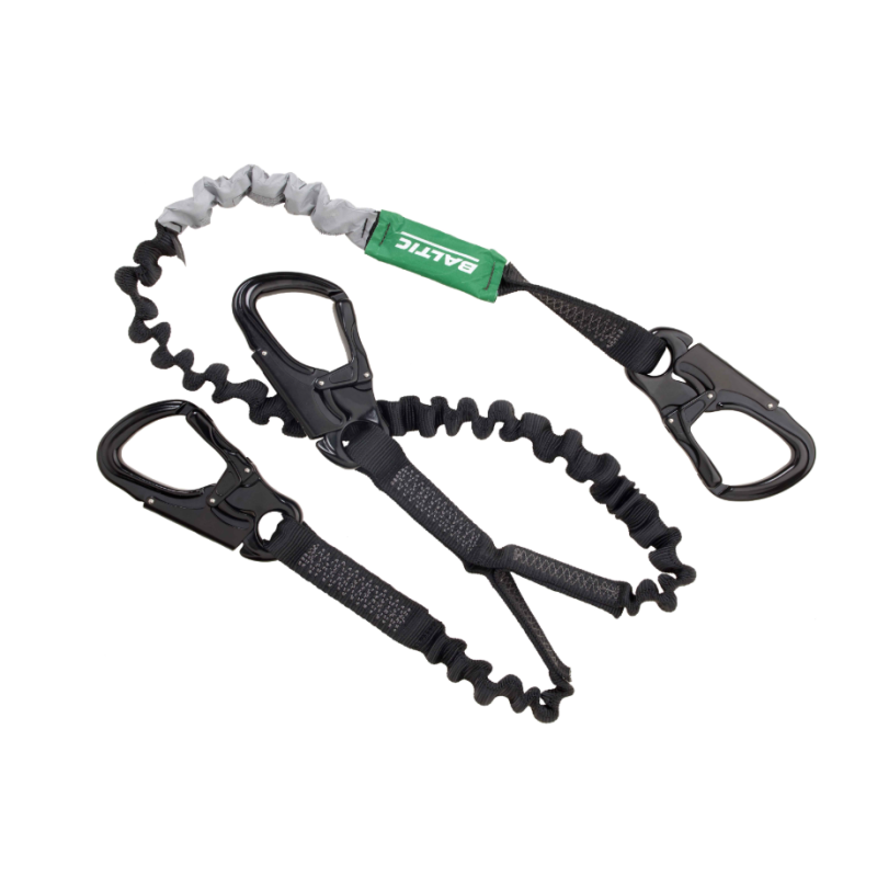 Línea de seguridad báltica suprema