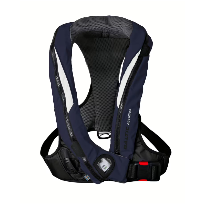 Chalecos salvavidas inflables Baltic Athena 165