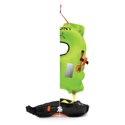 Chaleco salvavidas Secumar...