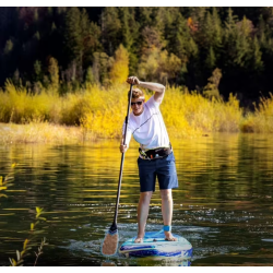 Chaleco salvavidas Secumar FREE 100