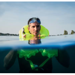 Chaleco salvavidas Secumar FREE 100