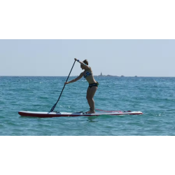 Chaleco salvavidas Secumar FREE 100