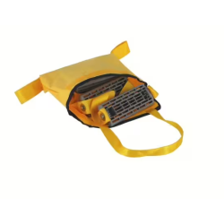 Escalera de rescate Plastimo