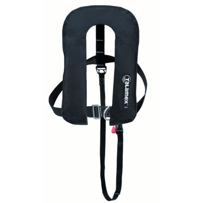 Chaleco salvavidas Talamex 275N Offshore