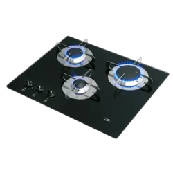 Cocina de gas con...