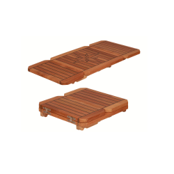 EUDE Nautic - Mesa plegable...