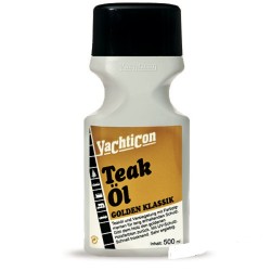 Yachticon Aceite de Teca...