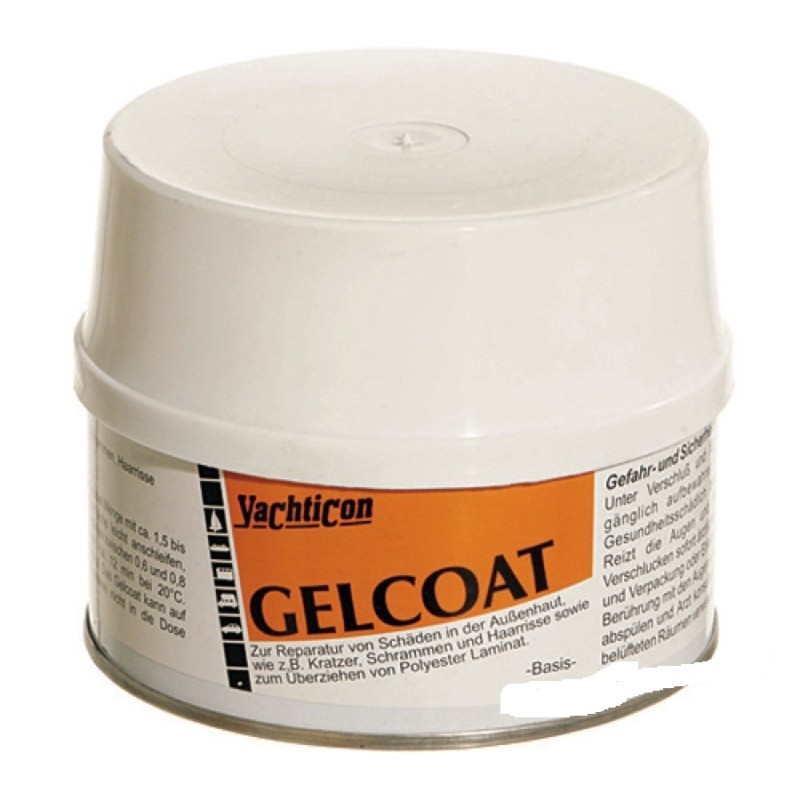 Gelcoat Yachticon