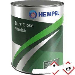 Hempel Dura Barniz Brillante