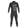 Traje de neopreno Drylock X X2 5/4 FrontZip de Xcel para hombre