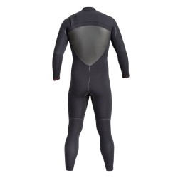 Traje de neopreno Drylock X X2 5/4 FrontZip de Xcel para hombre