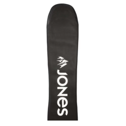 Bolsa de snowboard con funda para tabla Jones