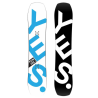 Tabla de snowboard para niños Yes Fun Inc.