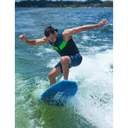 Jobe Epex Wakesurfista