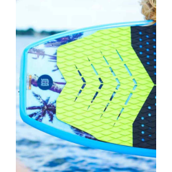 Jobe Epex Wakesurfista