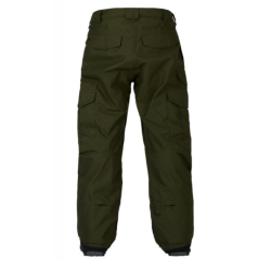 Pantalones cargo de snowboard Burton