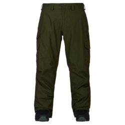 Pantalones cargo de snowboard Burton