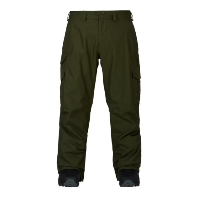 Pantalones cargo de snowboard Burton