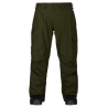 Pantalones cargo de snowboard Burton