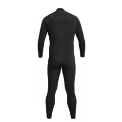 Traje de neopreno Xcel Phoenix X2 FrontZip para hombre