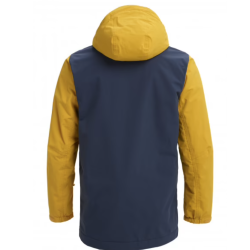 Chaqueta de invierno Analogue Gunstock