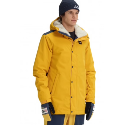 Chaqueta de invierno Analogue Gunstock