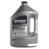 Aceite de motor Mercury/Quicksilver 25W-40 Synthetic 4-stroke 4L (92-8M0086227)