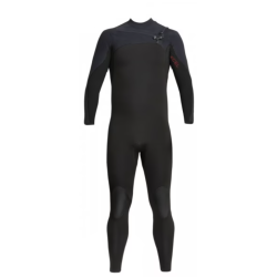 Traje de neopreno Xcel Phoenix X2 FrontZip para hombre